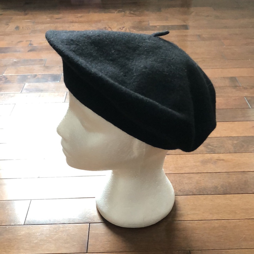 Wool Hat - Picture 2 of 6